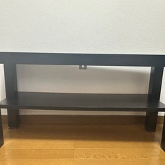 ※お引き取り先決定※テレビ台の画像