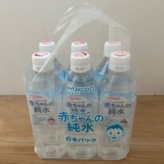 【赤ちゃんの純水おまけ】液体ミルク・粉ミルク　まとめ売りの画像
