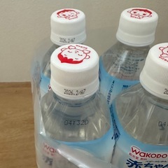 【赤ちゃんの純水おまけ】液体ミルク・粉ミルク　まとめ売りの画像