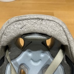 子供用自転車ヘルメット①の画像