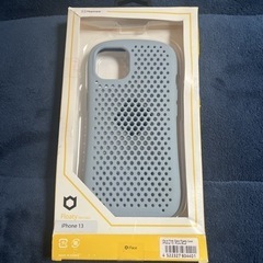 iPhone13.14 ケース メッシュの画像