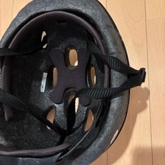子供用ヘルメット　Sサイズ　zoom2　48〜54の画像