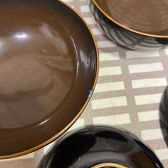 輪島塗りの画像