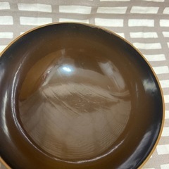 輪島塗りの画像