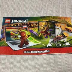●レゴ　LEGO      ●  NINJAGO の画像