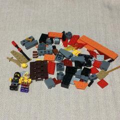 ●レゴ　LEGO      ●  NINJAGO の画像