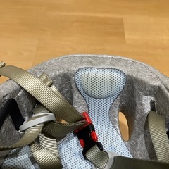 子供用自転車ヘルメット①の画像