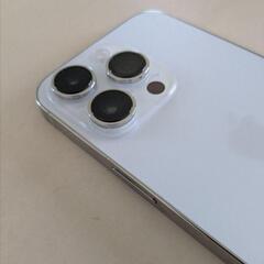 iPhone 14 pro ホワイト 256GBの画像