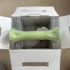 （美品）フィギア　ロピクス　ダイエット製品の画像