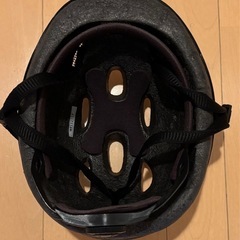 子供用ヘルメット　Sサイズ　zoom2　48〜54の画像