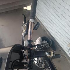 マウンテンバイクの画像
