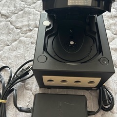 Nintendoゲームキューブ受け渡し決定しましたの画像
