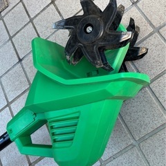 草刈り機差し上げますの画像