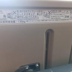 介護用パラマウントベッドの画像