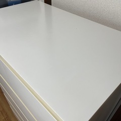 IKEA タンスの画像