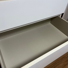 IKEA タンスの画像