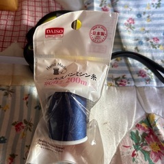 手芸品たくさんの画像