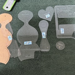 革細工小物の画像