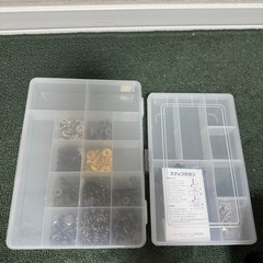 革細工小物の画像