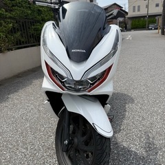 HONDAPCX125JF81の画像
