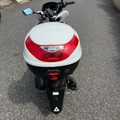 HONDAPCX125JF81の画像