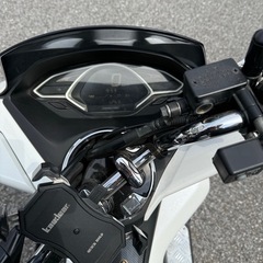 HONDAPCX125JF81の画像
