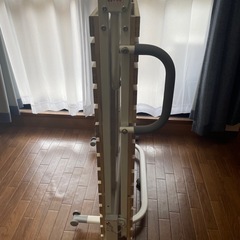折りたたみベッド の画像