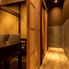 魚×寿司×肉〜KYOUEN〜磨屋町本店　アルバイト募集の画像