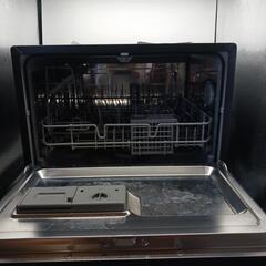 SAMKYO 食洗機T-60ほぼ新品同様の画像