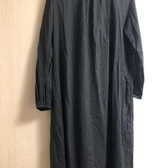 AMERICAN HOLIC洋服　黒の画像
