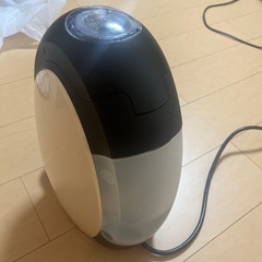 ネスカフェ　バリスタ　初期の画像