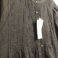 AMERICAN HOLIC洋服　黒の画像