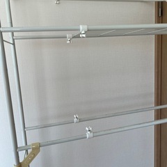 洗濯機ラック
の画像