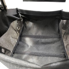 コンビ　AB型ベビーカー　メチャカルの画像