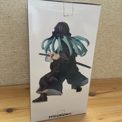 鬼滅の刃　時透無一郎フィギュア　セガ限定の画像