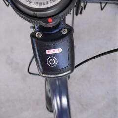 パナソニック　SW 電動自転車の画像