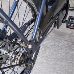 パナソニック　SW 電動自転車の画像