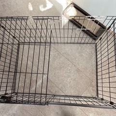 ペットゲージ　拡張ぱーつの画像