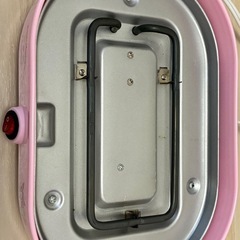 ★サンリオ★たこ焼き器&ホットプレート★中古美品の画像