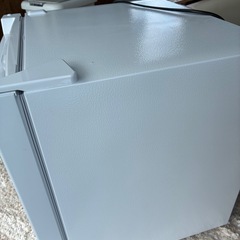美品！ワンドア冷蔵庫　の画像