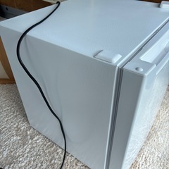 美品！ワンドア冷蔵庫　の画像