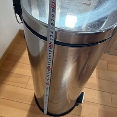 ダストボックスの画像