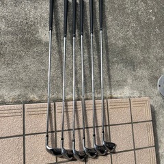 ゴルフの画像