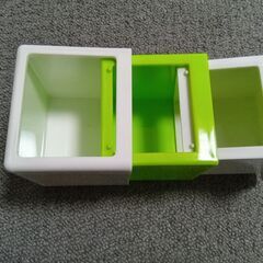 【美品】文房具入れの画像