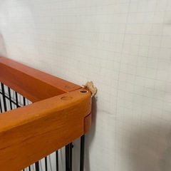 犬用ゲージ の画像