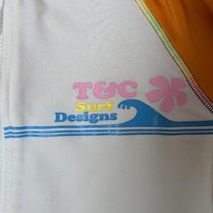 ラッシュガード120の画像