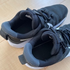 NIKEスニーカー20cm 3点まとめの画像