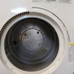 ガス衣類乾燥機　乾太くんの画像