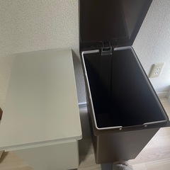【決定】ゴミ箱の画像