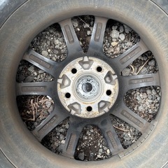 195/65R15の画像